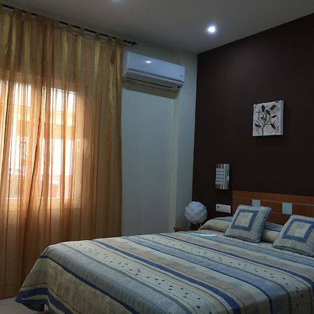 קורדובה Apartamento Medina Azahara מראה חיצוני תמונה
