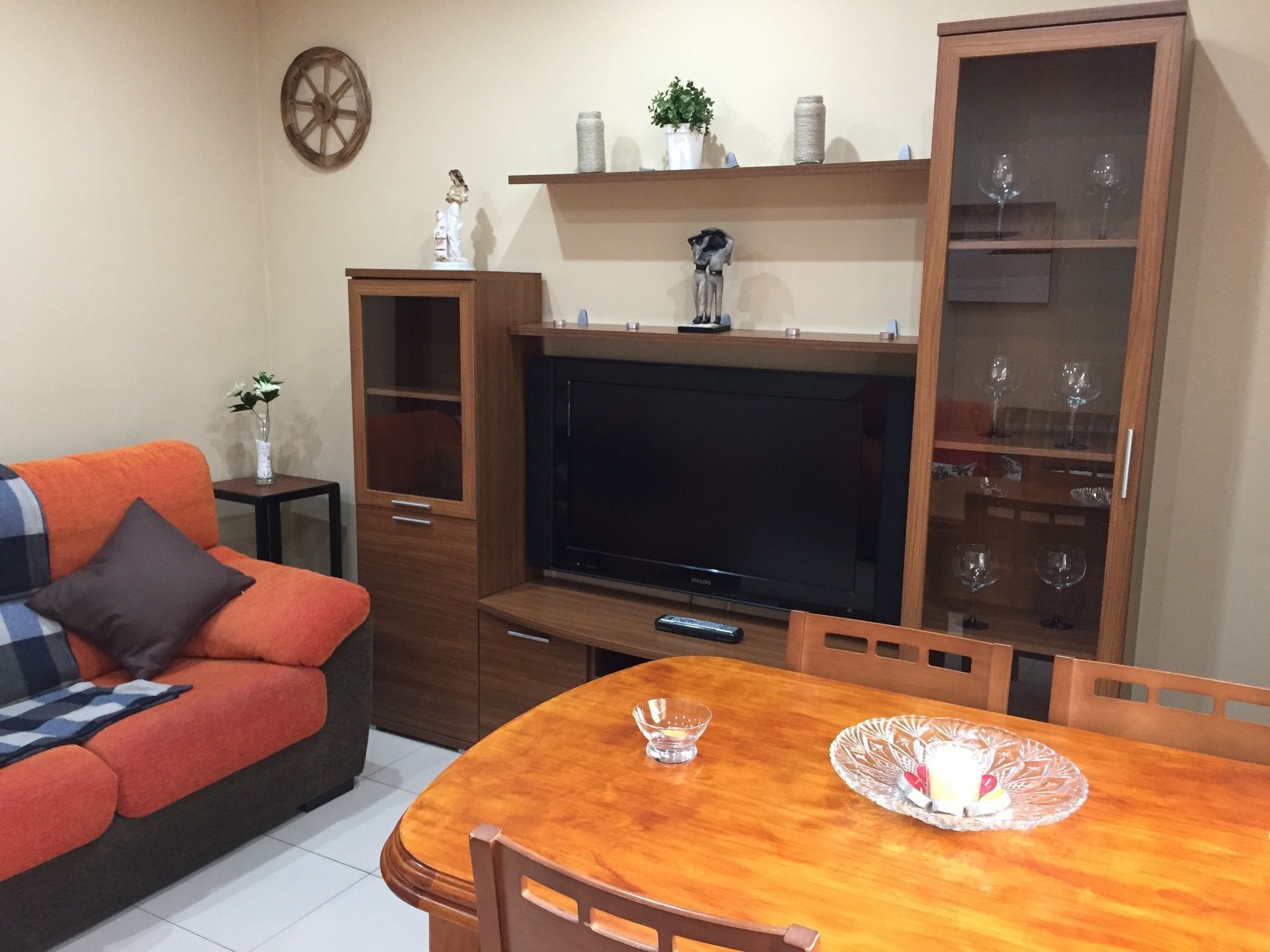 קורדובה Apartamento Medina Azahara מראה חיצוני תמונה