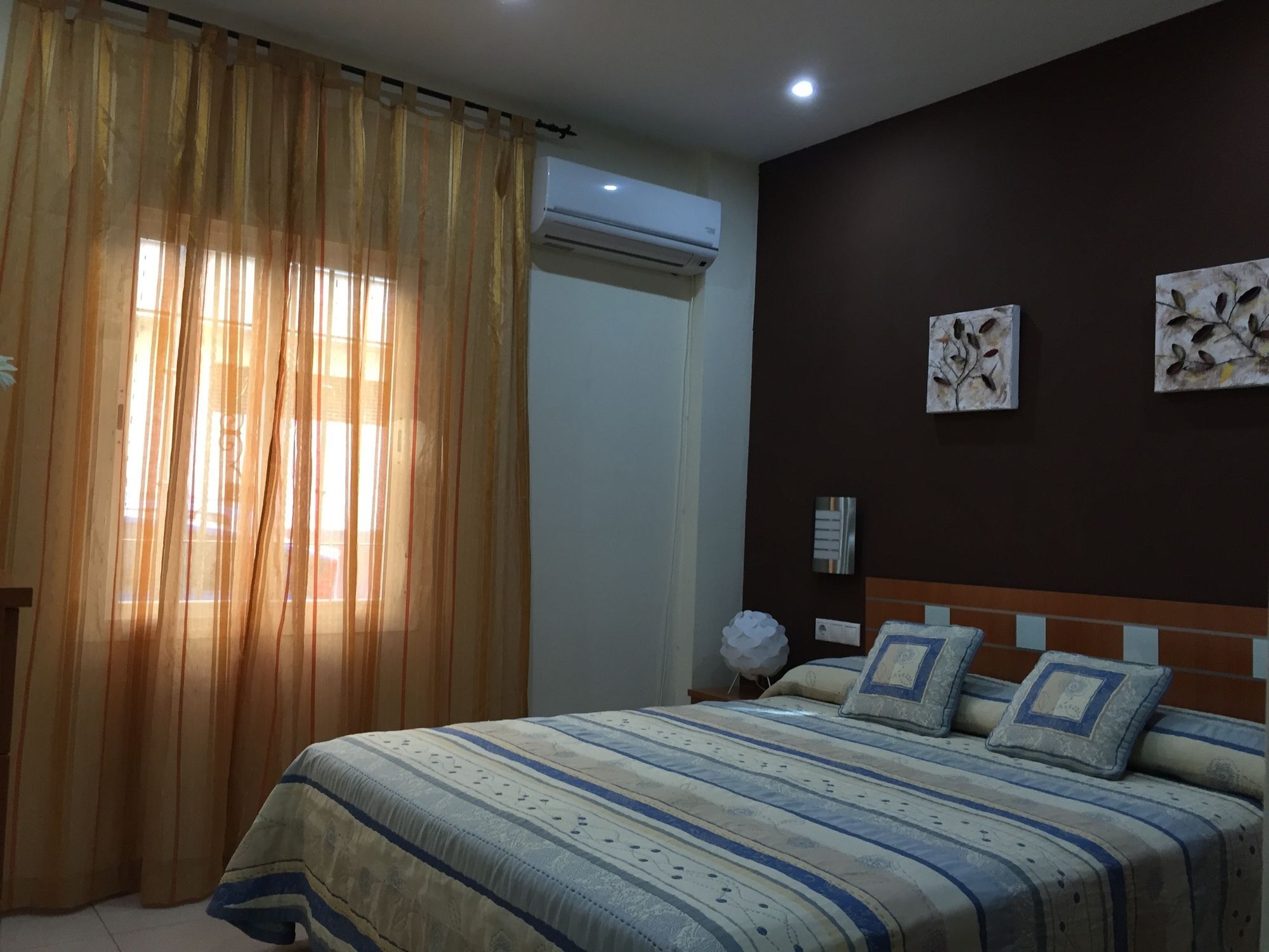 קורדובה Apartamento Medina Azahara מראה חיצוני תמונה